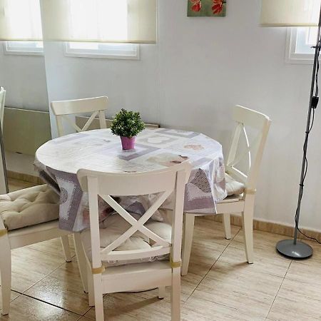 Appartement Atico Cadiz Playa Extérieur photo