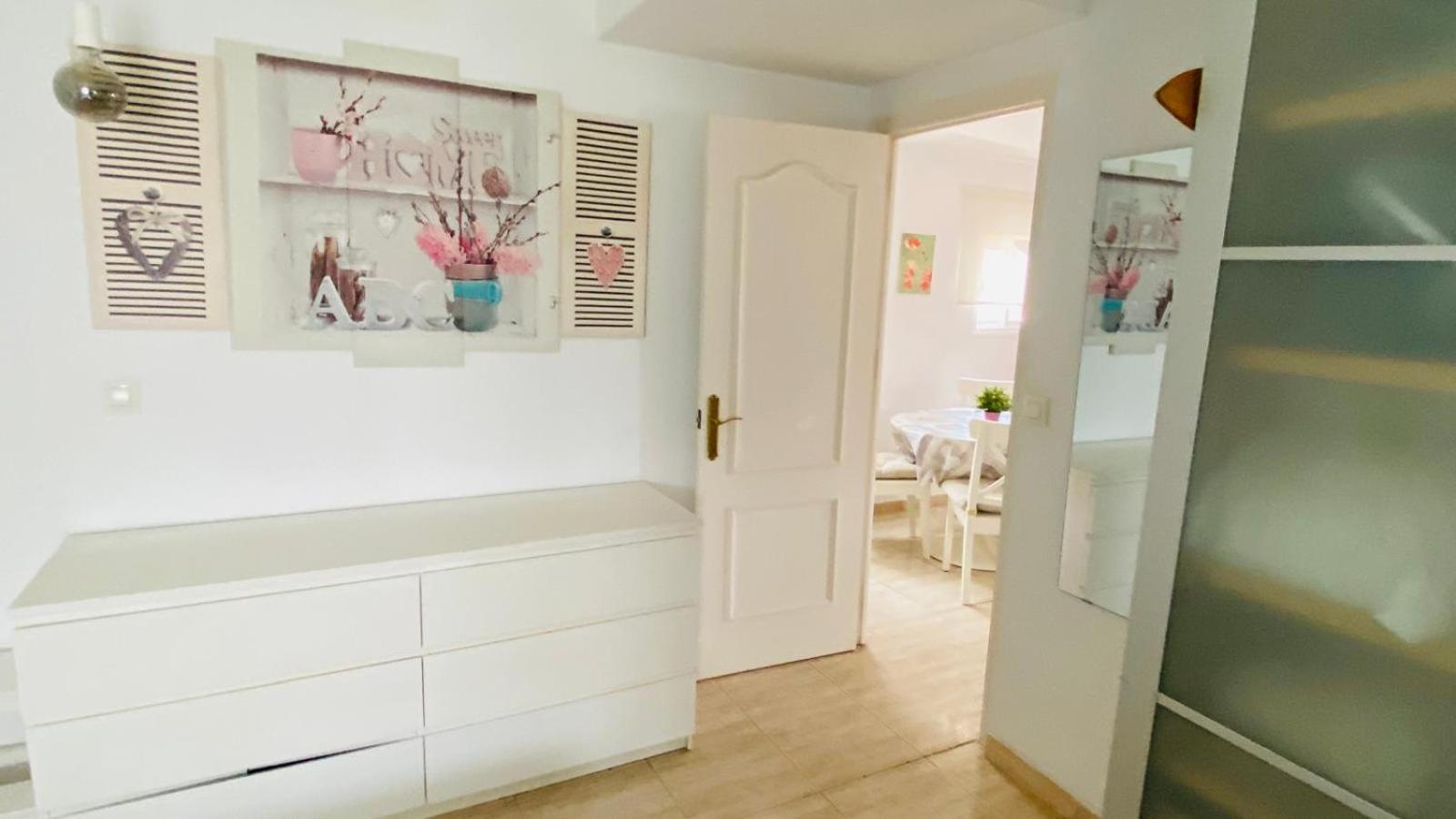 Appartement Atico Cadiz Playa Extérieur photo